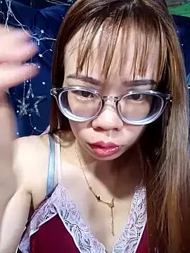 __Mai-love19__ from StripChat