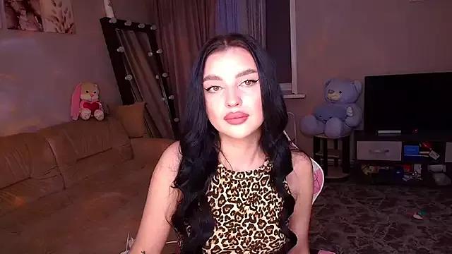 __Malika__ from StripChat