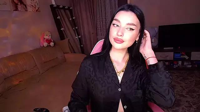 __Malika__ from StripChat