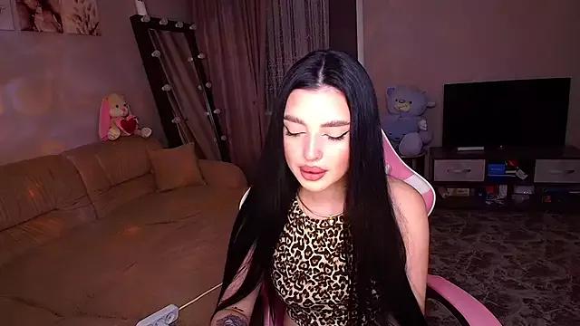 __Malika__ from StripChat