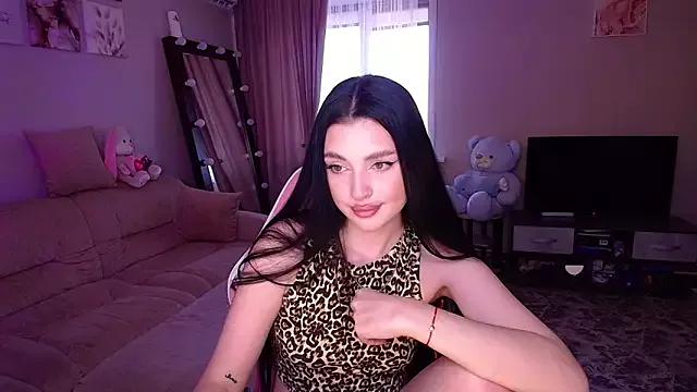 __Malika__ from StripChat