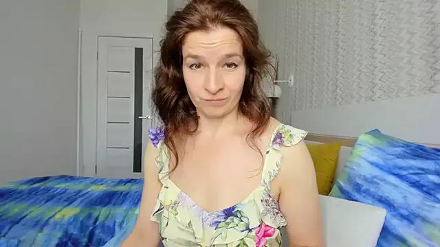 __MaryLee__ from StripChat