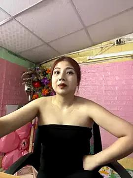 __MeiMei__ from StripChat