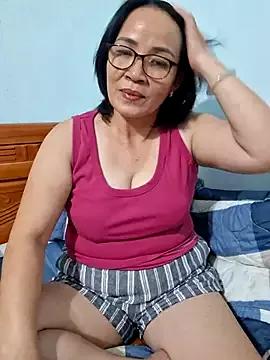 __Mihmih__ from StripChat