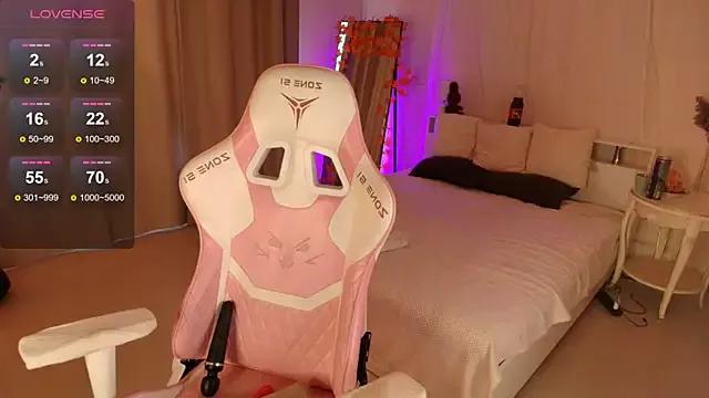 __Miray__ from StripChat
