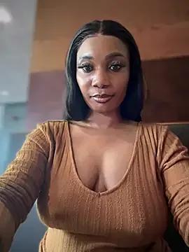 __Nessa__ from StripChat