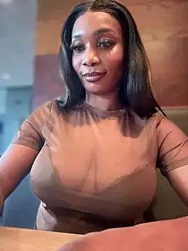 __Nessa__ from StripChat