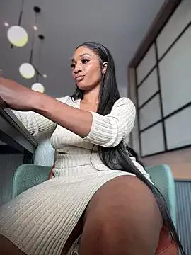 __Nessa__ from StripChat