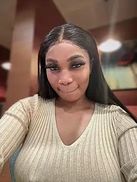 __Nessa__ from StripChat