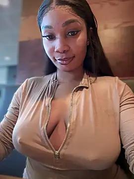 __Nessa__ from StripChat