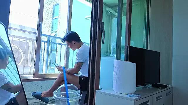 __Rex__ from StripChat