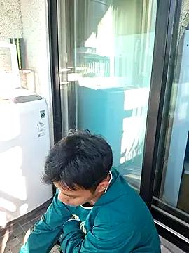 __Rex__ from StripChat is Freechat