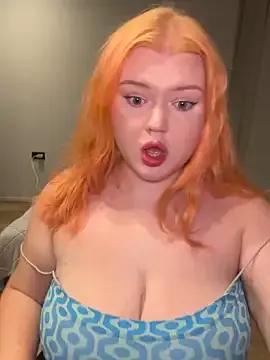 _Adele_Moor_ from StripChat is Freechat