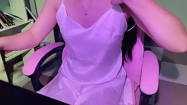 _AFang_ from StripChat