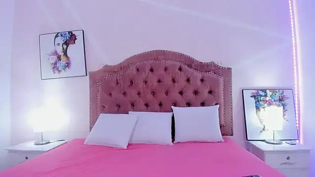 _alana_grey_ from StripChat is Freechat
