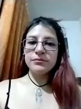 _Alaskamisa from StripChat