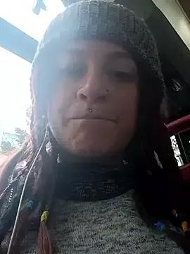 _Alaskamisa from StripChat
