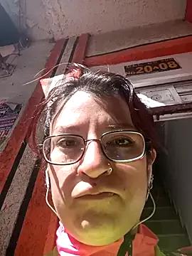 _Alaskamisa from StripChat