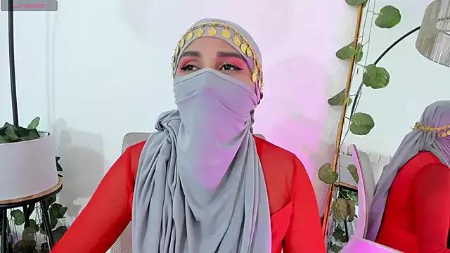 _alishaa_c from StripChat is Freechat