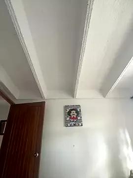 _Alix_7 from StripChat is Freechat