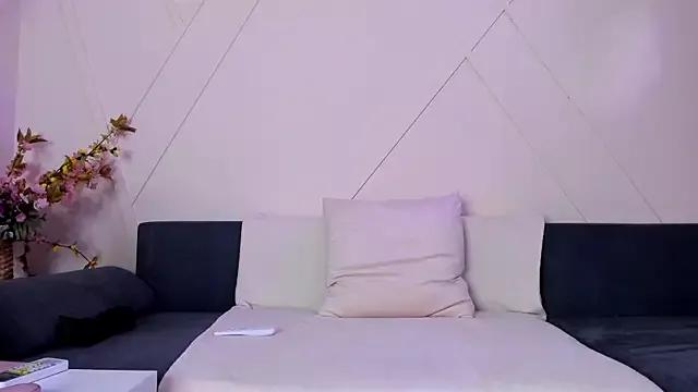 _alleyesonme_ from StripChat is Freechat
