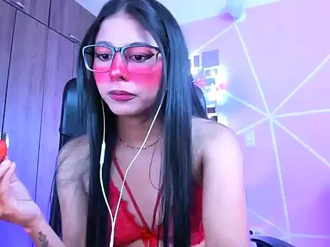 _ALLYSON18_ from StripChat