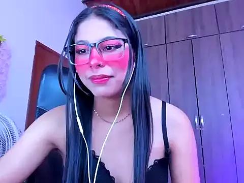 _ALLYSON18_ webcams show profile image 