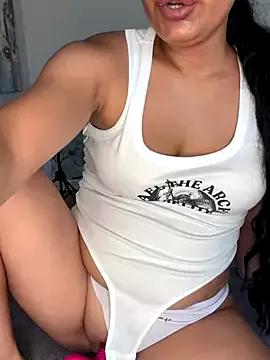 _ALYA webcams show profile image 