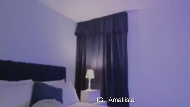 _Amatista from StripChat