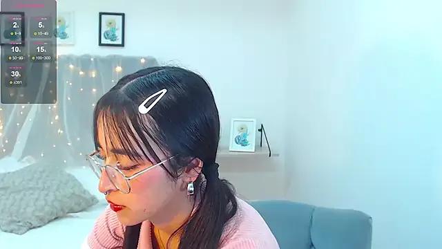 _Amatista_Fire from StripChat