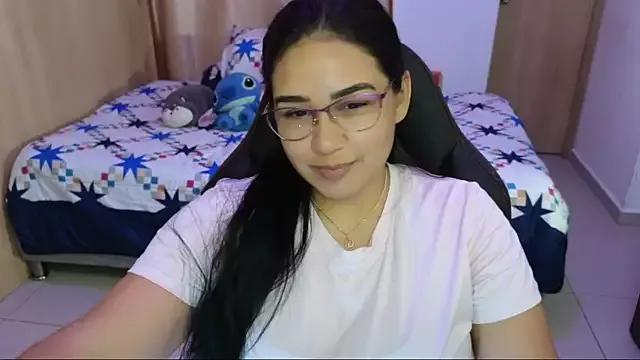 _anastasia from StripChat