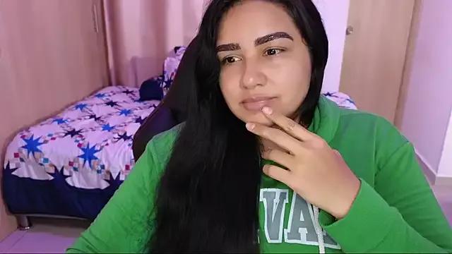_anastasia from StripChat
