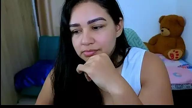 _anastasia from StripChat