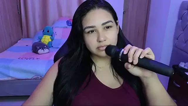 _anastasia from StripChat