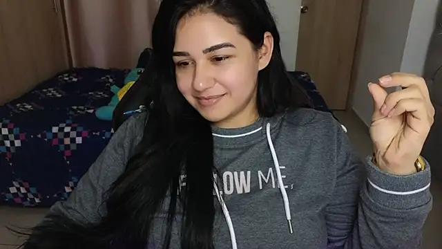 _anastasia from StripChat