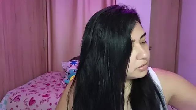 _anastasia from StripChat