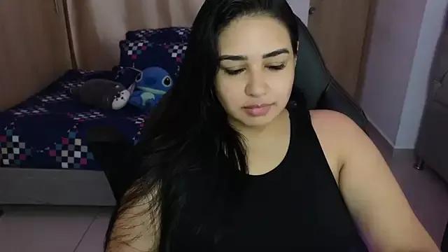 _anastasia from StripChat