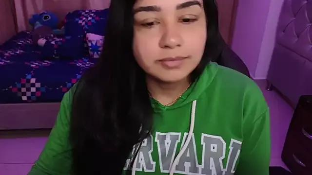 _anastasia from StripChat