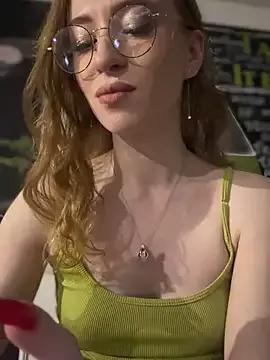 _AngelMoon_ from StripChat is Freechat