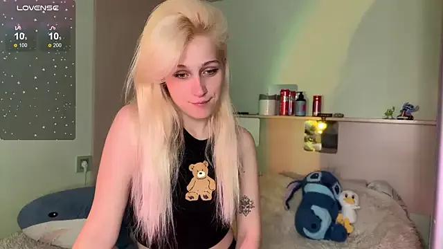 _Annabel_Myr_ from StripChat