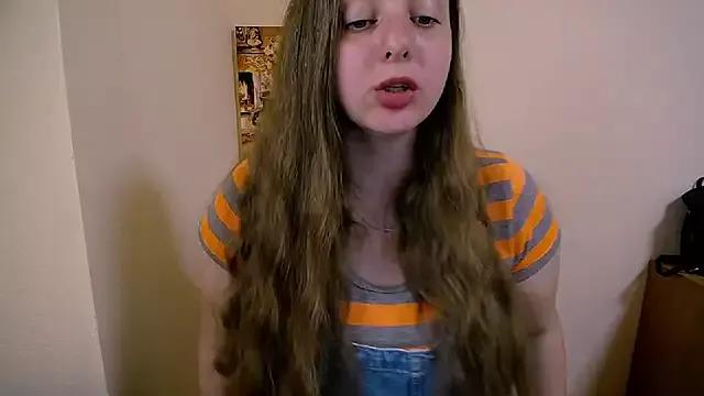 _Annabelle_Lee from StripChat
