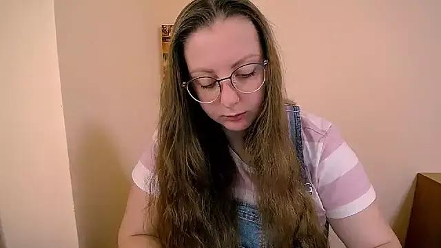 _Annabelle_Lee from StripChat