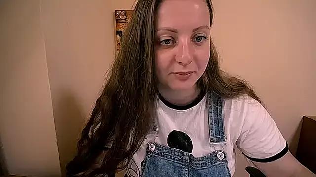 _Annabelle_Lee from StripChat