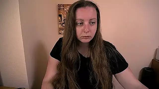 _Annabelle_Lee from StripChat