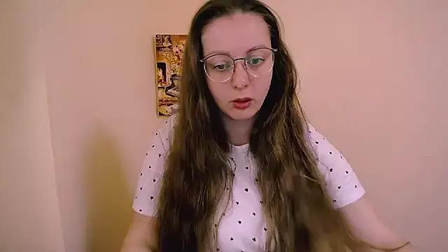 _Annabelle_Lee from StripChat