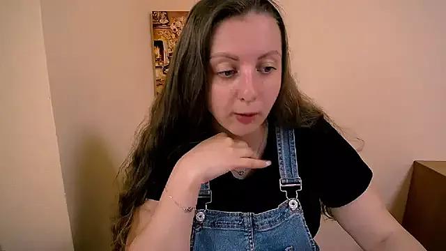 _Annabelle_Lee from StripChat