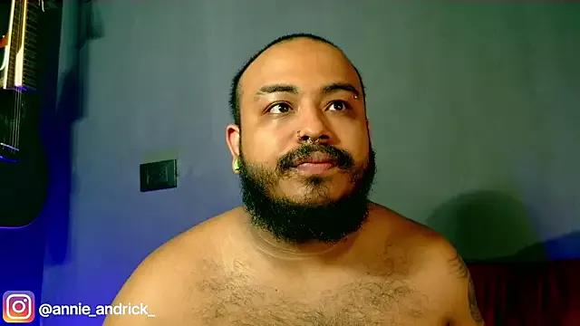 _Annie_Andrick_ from StripChat