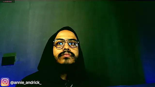 _Annie_Andrick_ from StripChat