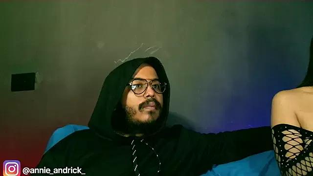 _Annie_Andrick_ from StripChat