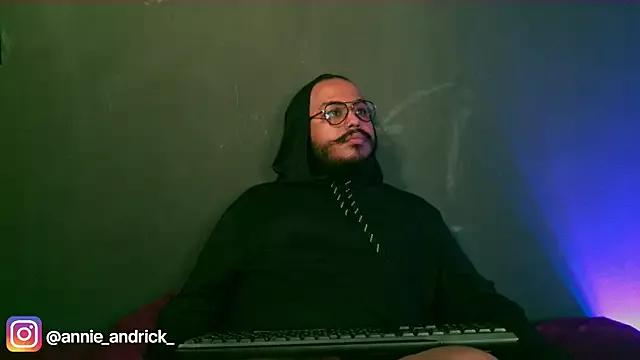 _Annie_Andrick_ from StripChat